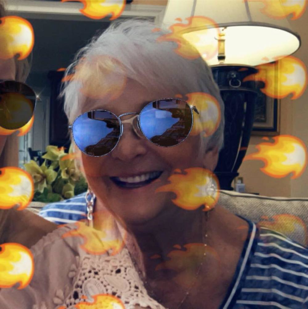 Meet your Posher, Jenny